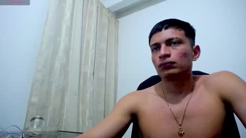 Juan Pablo-independent model online show from 02-06-25, 03:06