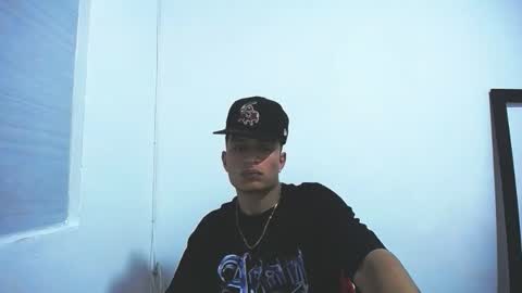 Juan Pablo-independent model online show from 11-13-25, 06:23