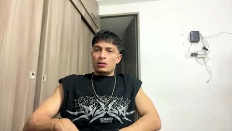 Snapshot of _sexy_jack chatting on 06-14-26, 09:33 Juan Pablo-independent model online show from 06-14-26, 09:33