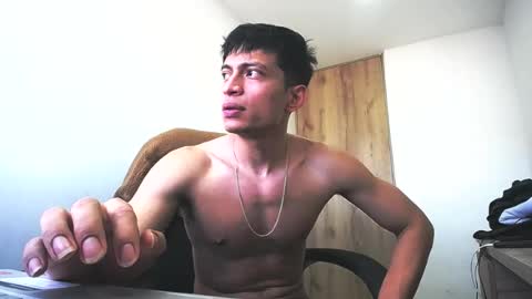 Snapshot of _sexy_jack chatting on 06-24-26, 06:40 Juan Pablo-independent model online show from 06-24-26, 06:40