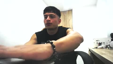 Snapshot of _sexy_jack chatting on 06-26-26, 02:16 Juan Pablo-independent model online show from 06-26-26, 02:16