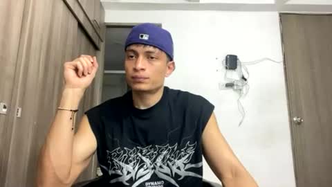 Snapshot of _sexy_jack chatting on 07-15-26, 03:45 Juan Pablo-independent model online show from 07-15-26, 03:45