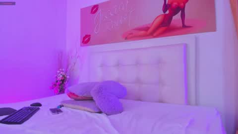 Shsntal online show from 09-09-25, 01:54