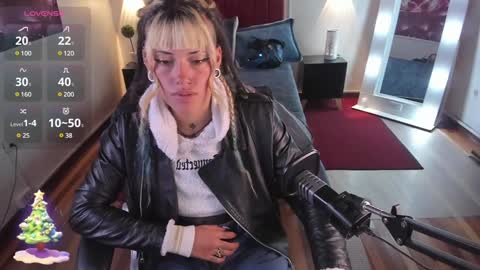 _sharlotte777 online show from 01-14-25, 03:36