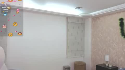 _sharlotte777 online show from 12-22-25, 02:47