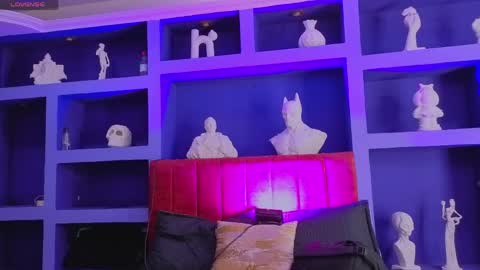 _sharlotte777 online show from 04-13-26, 02:33