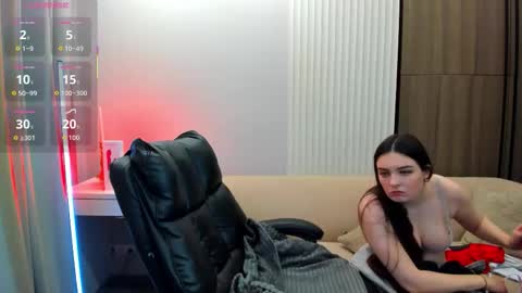  Shy Jenny  online show from 11-07-25, 12:54
