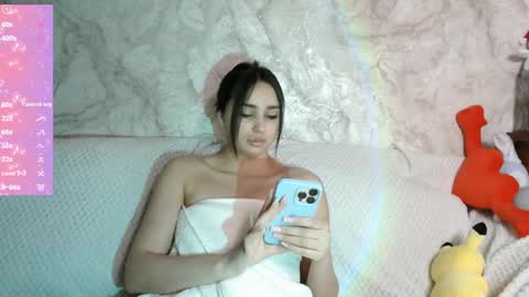 _shynikki online show from 04-05-26, 03:36