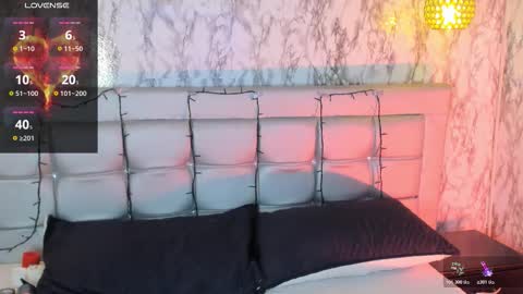 Lana  online show from 12-17-25, 01:55