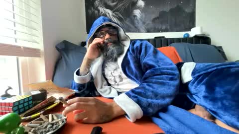 Slim Reaper online show from 04-30-26, 12:11