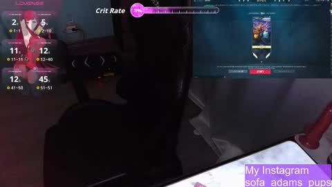 pups online show from 10-26-25, 08:37