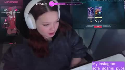 pups online show from 11-02-25, 02:19