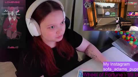 pups online show from 02-02-26, 09:57