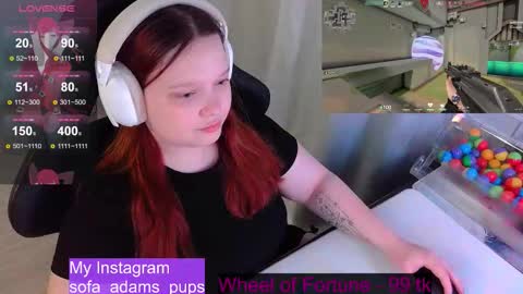 pups online show from 02-07-26, 06:22