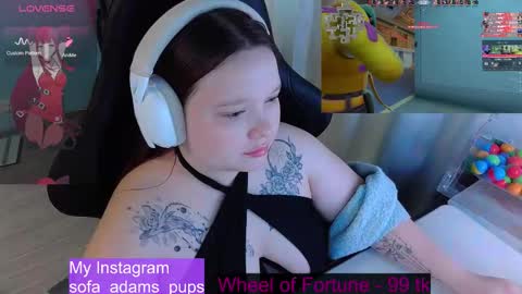 pups online show from 02-16-26, 06:20