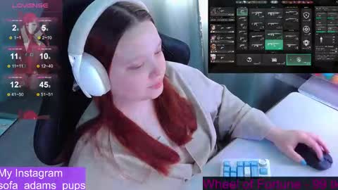 pups online show from 02-22-26, 10:25