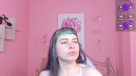 Sofia  online show from 06-17-26, 01:23