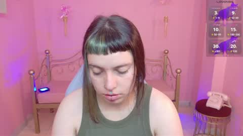 Sofia  online show from 06-20-26, 01:25