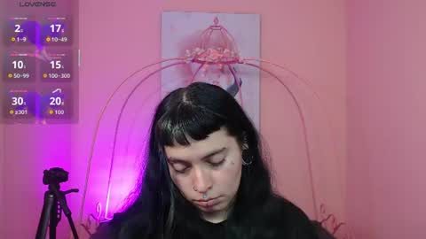 Sofia  online show from 07-17-26, 03:24