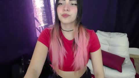 Snapshot of _sofiapink chatting on 05-30-26, 08:50 Sofia online show from 05-30-26, 08:50