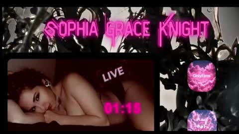 SophiaGraceKnight online show from 05-20-26, 02:56