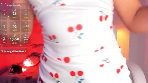 Sophie  online show from 03-19-26, 08:02