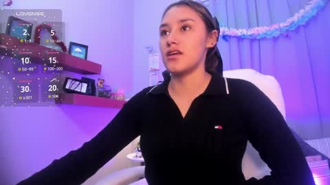 Sophie  online show from 03-30-26, 03:57