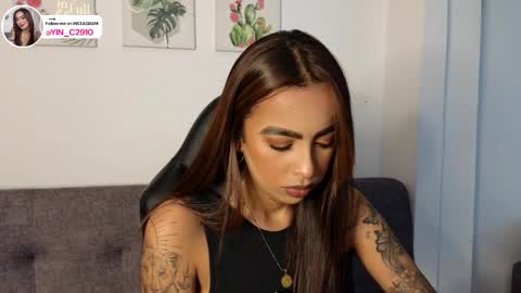 Andrea  The Next Stream  Wednesday online show from 11-29-25, 03:37