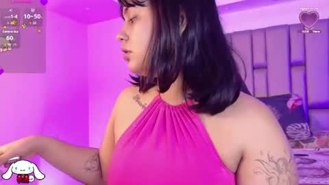 Snapshot of _sowy_venus_ chatting on 06-18-26, 12:09 V E N U S online show from 06-18-26, 12:09