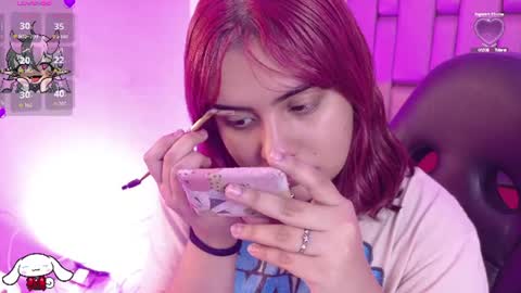 Snapshot of _sowy_venus_ chatting on 07-09-26, 12:20 V E N U S online show from 07-09-26, 12:20