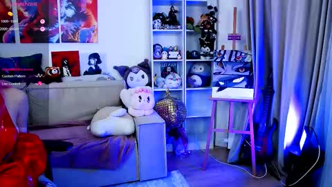 Emy and MilkyCute today    MY TG CHANNEL online show from 10-03-25, 08:17