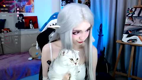 Emy and MilkyCute today    MY TG CHANNEL online show from 10-19-25, 09:04