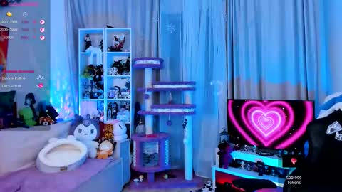 Emy and MilkyCute today    MY TG CHANNEL online show from 03-04-26, 08:04