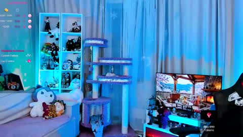 Emy and MilkyCute today    MY TG CHANNEL online show from 04-15-26, 08:20