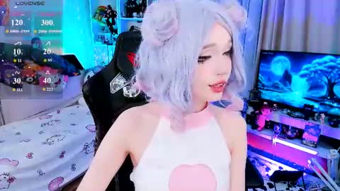 Snapshot of _sparkland_ chatting on 07-14-26, 09:42 Emy and MilkyCute today MY TG CHANNEL online show from 07-14-26, 09:42
