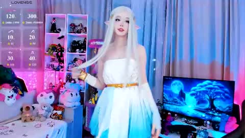 Snapshot of _sparkland_ chatting on 07-23-26, 07:56 Emy and MilkyCute today MY TG CHANNEL online show from 07-23-26, 07:56
