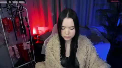 Brittany online show from 01-18-26, 01:42