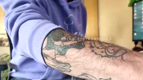 _spicymike_ online show from 05-19-26, 08:42