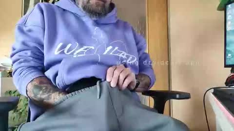 _spicymike_ online show from 05-20-26, 08:31