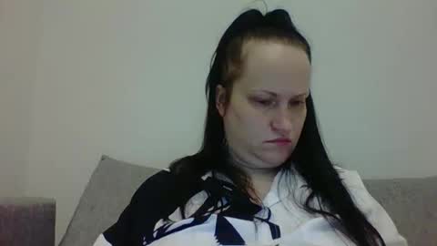 Melisa online show from 10-28-25, 05:55