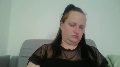 Melisa online show from 11-13-25, 08:08
