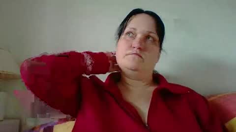 Melisa online show from 12-02-25, 12:32