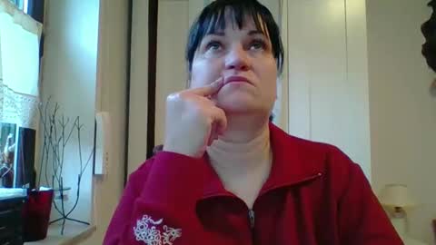 Melisa online show from 12-04-25, 07:39