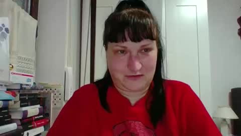 Melisa online show from 03-05-26, 06:15