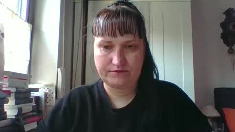 Melisa online show from 03-09-26, 07:23