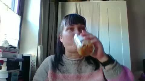 Melisa online show from 03-18-26, 10:40