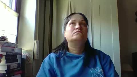 Melisa online show from 03-23-26, 07:34