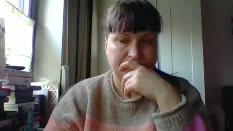 Melisa online show from 04-01-26, 06:14