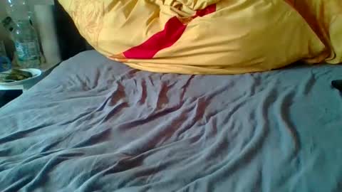 Melisa online show from 05-29-26, 07:06