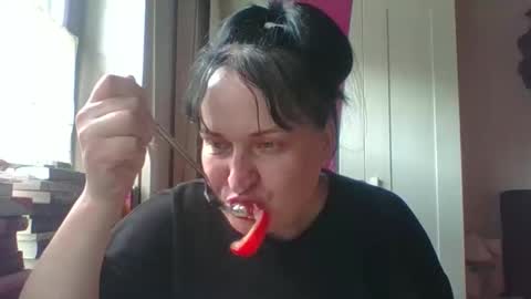 Snapshot of _squirty_pussyyy_ chatting on 06-01-26, 11:56 Melisa online show from 06-01-26, 11:56